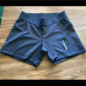 Reebok shorts